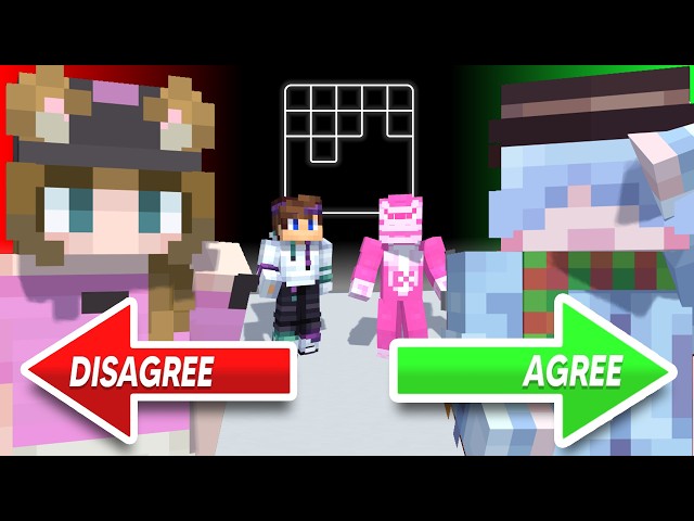 Do All Minecraft Speedrunners Think The Same? 2