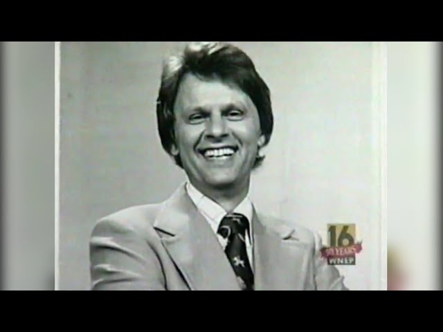 Former and longtime WNEP Broadcaster J. Kristopher passes away at 90