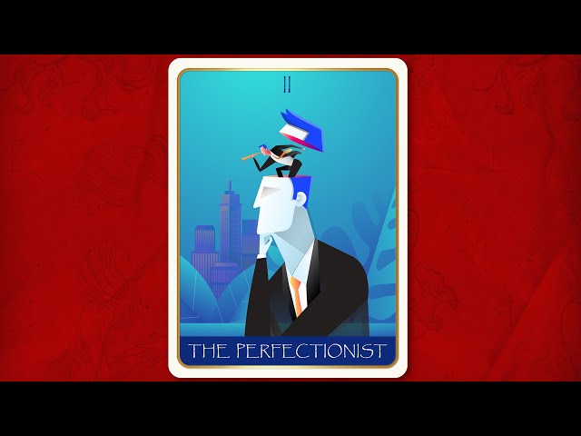 Developer Archetypes: The Perfectionist