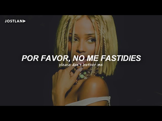 Tyla - CHANEL (Sub. Español + Lyrics)