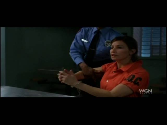 Elementary Joan Watson/Elena Marsh