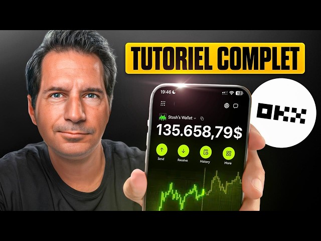 OKX Complete Beginner Tutorial 2026: Crypto Trading from A to Z