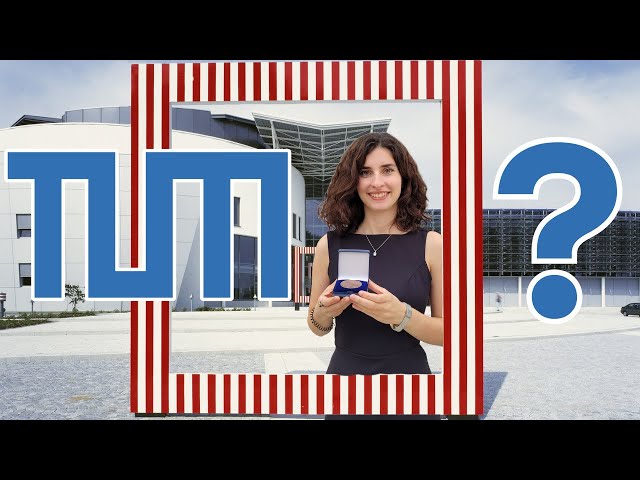 3 reasons NOT to study at TUM (Technical University of Munich)