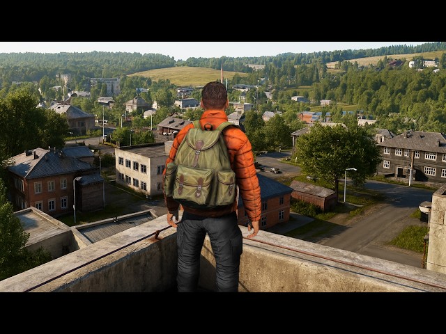 The Perfect Revenge On A Toxic DayZ Clan!