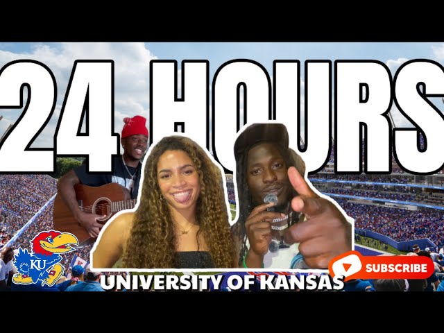 KU Students Wildest College Confessions👀 😱 🔴🔵🟡Public Interview