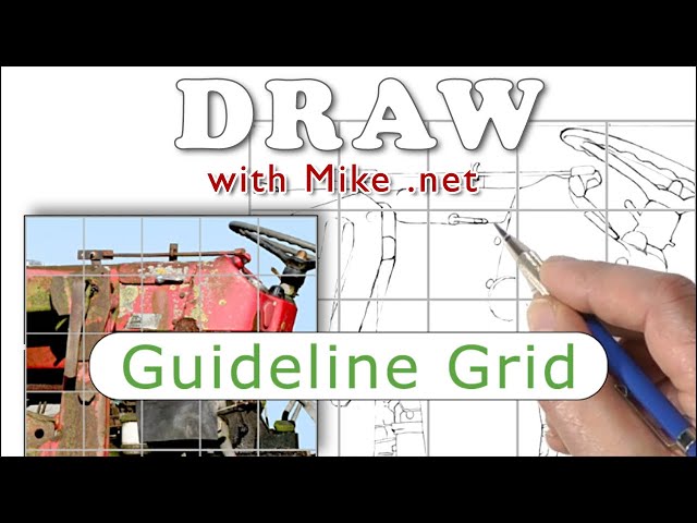 The GRID METHOD's amazing benefits - and ADVANCED "NO-GRID" gridding