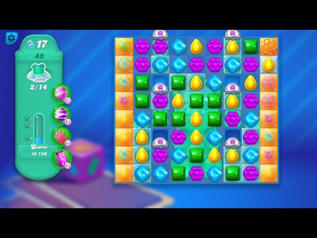 Candy Crush Soda Saga In Landscape Levels 1 To 140 #ChristianGamer