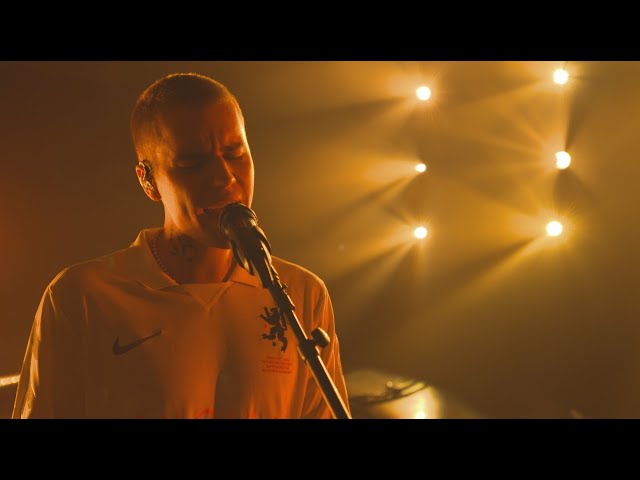 Justin Bieber - Peaches (Live from iHeart Radio’s Wango Tango 2021)