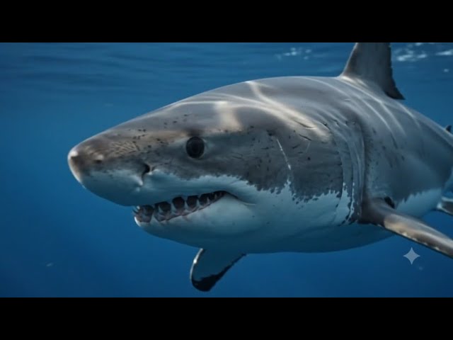 Deep  video of some animals 