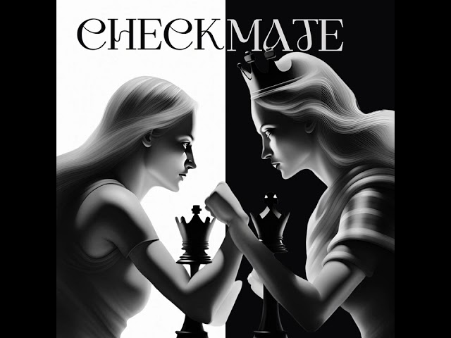 CHECKMATE - Michelle Brito