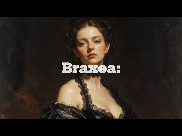 → Classical Piano Sonata Op.57 (Intense, Majestic, Expressive) | Braxea