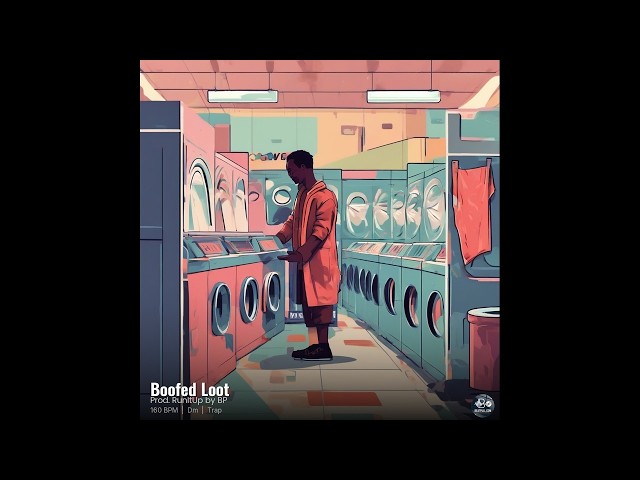 [FREE] Don Toliver Type Beat - "Boofed Loot" | Trap Beat 2026