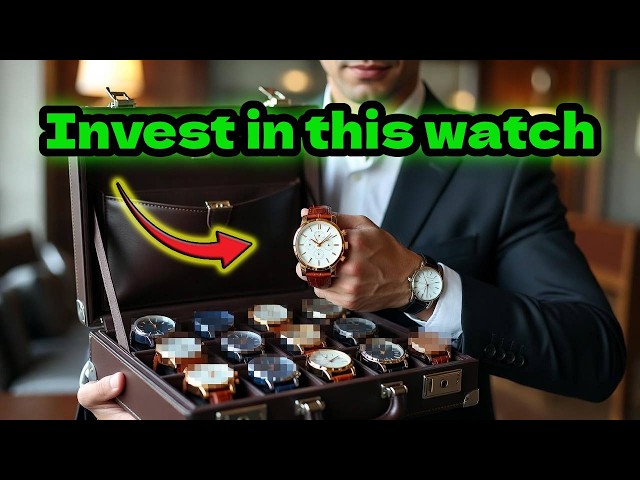 IMPORT These 8 WATCHES from CHINA... The Results Will Shock You!