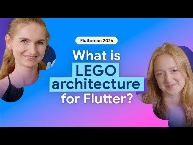 Flutter for Enterprise: How your company should be building with Flutter at scale | Anna Leushchenko