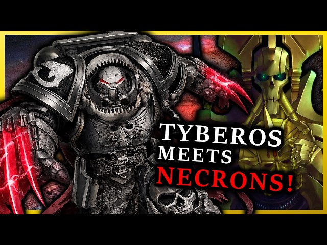 When Tyberos Met the Silent King - A War That Shook the Ghoul Stars