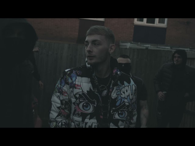 Dman - BOT BOT [Music Video]