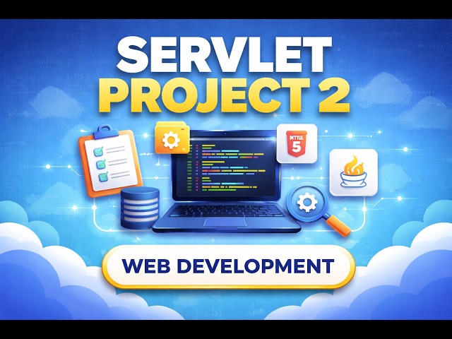 Servlet project 02
