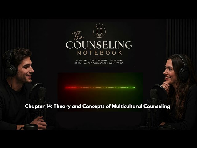Multicultural Counseling Explained | Chapter 14 Study Guide for Counseling Students