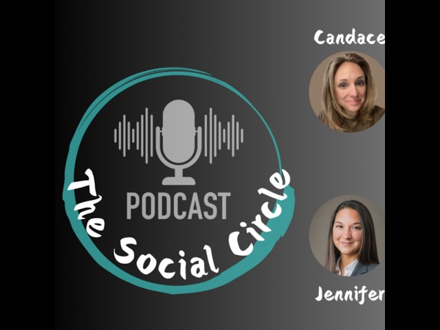 Your Personality Is the Brand (Not the Algorithm) | Ep 44 | The Social Circle