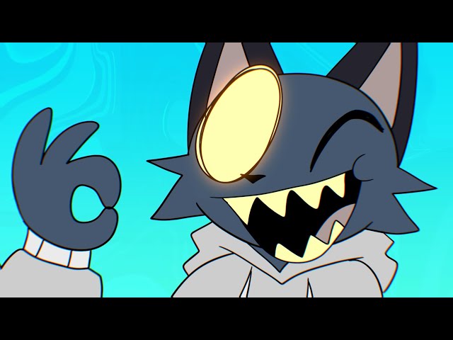 VOW OF SILENCE | Lemon Demon Animation