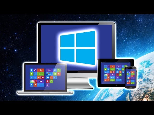 Is Microsoft Strangling the Desktop PC? (UWP Explained)