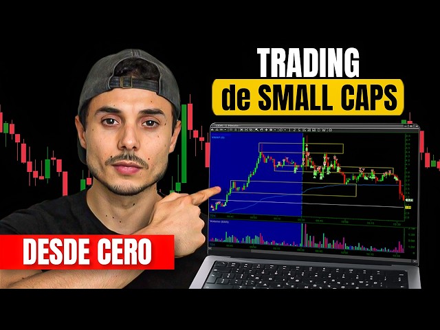 How to Trade Small Caps for Beginners (FREE Full Course)
