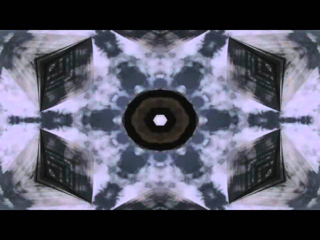 Alex M.O.R.P.H. & Chriss Ortega - Ocean Drive