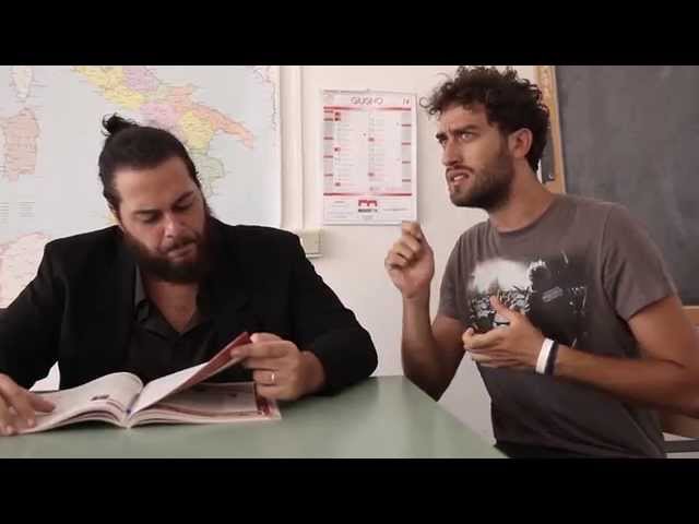 YOU'VE DONE IT AT LEAST ONCE AS A STUDENT! - NIRKIOP