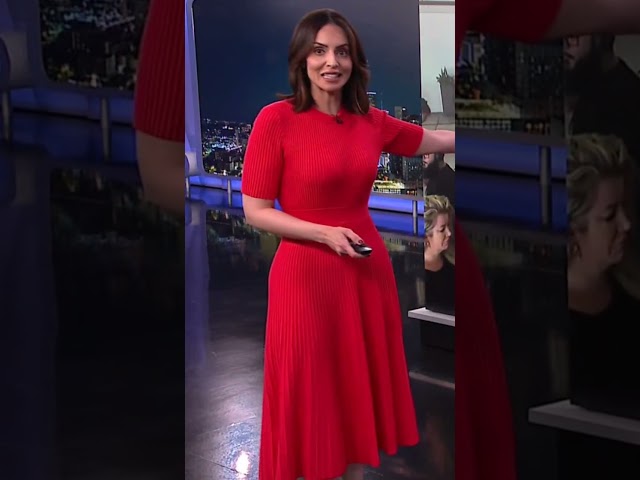 Stephania Jimenez (3-10-26) #kprc2 #presentadoradenoticias #stephaniajimenez