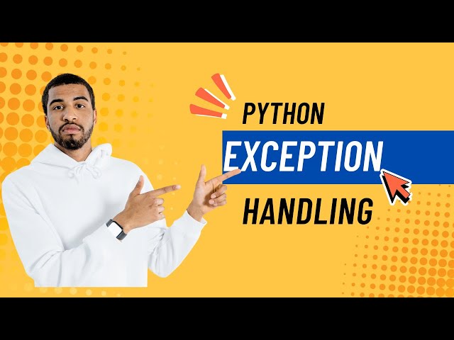 Python Class 24 || Exception Handling #pythontutorial #pythonprogramming