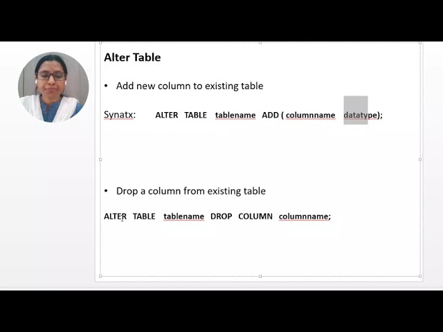 DBMS 3