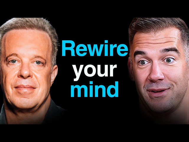 This Mental Programming Keeps YOU Struggling