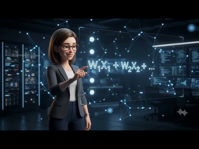 Artificial Neural Networks (ANN) Explained: How Machines Think Like Humans