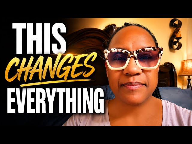 God Sees Your Desperation For A Immediate Solution… This Is What The Holy Spirit Revealed to Me!