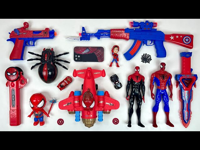 Spider-Man Rescue TUNG SAHUR vs SPIDERS BRIDGE Funny Game GTA superhero