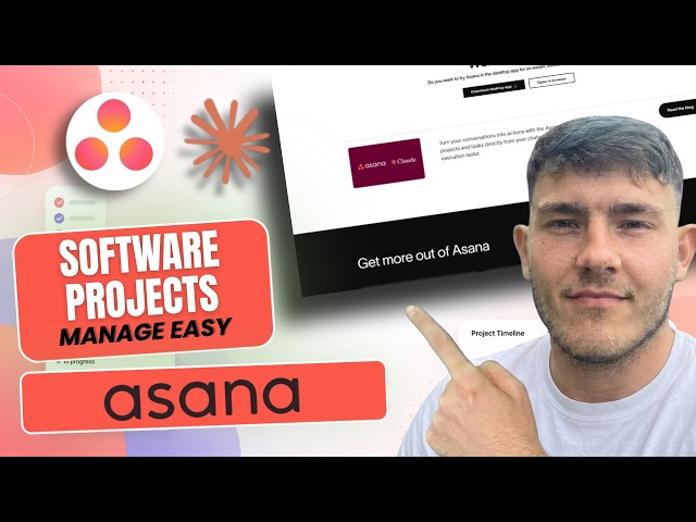 How to Manage Software Projects in Asana with Claude AI (2026 Guide)