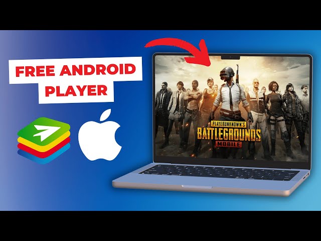 BlueStacks on Mac is BACK! New Android player for macOS