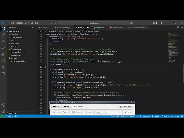 Master Firebase Authentication with React Native | Step-by-Step Guide
