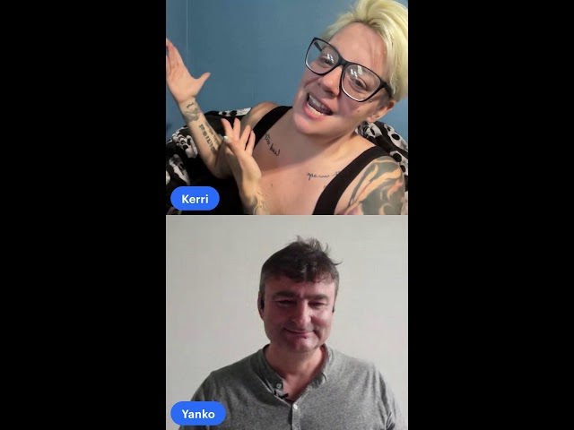 Life Is Improv: Let Go and See What Happens | Episode 119