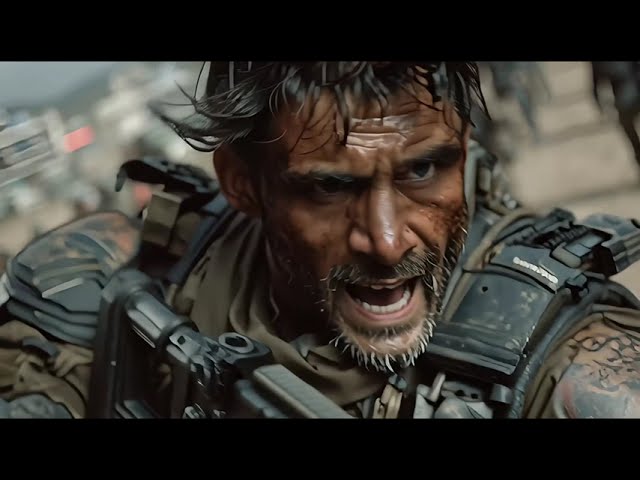 HYPERION (2026) TRAILER