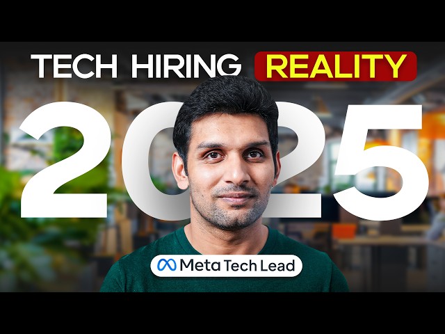 Are You Job Searching the Right Way? Watch This!