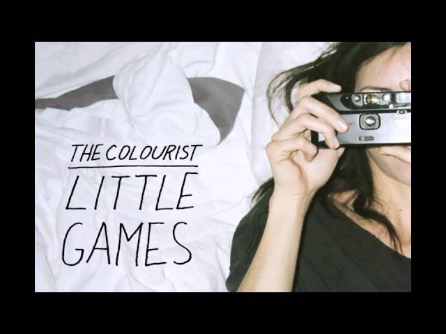 The Colourist - Little Games