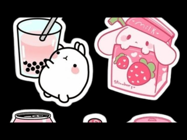 DIY Stickers in 10 Mins! | Silhouette Portrait 4 Tutorial Holographic and Glossy