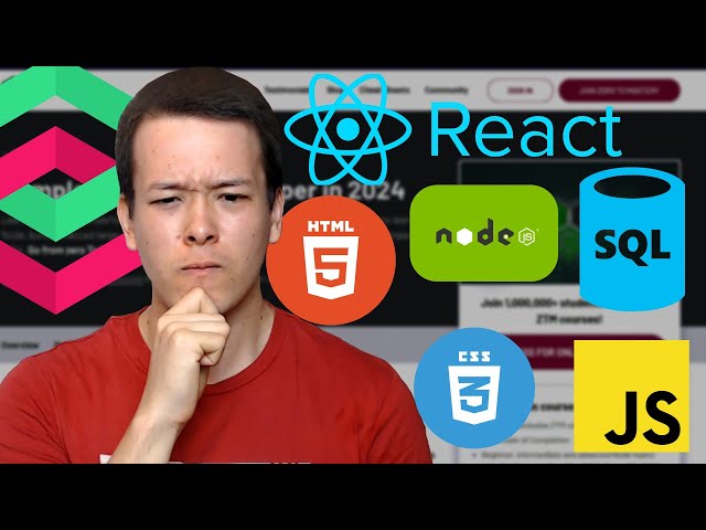 The Complete Web Developer Course Review (Zero to Mastery)