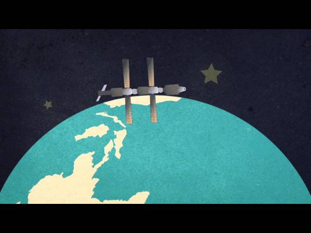A History of Space Exploration