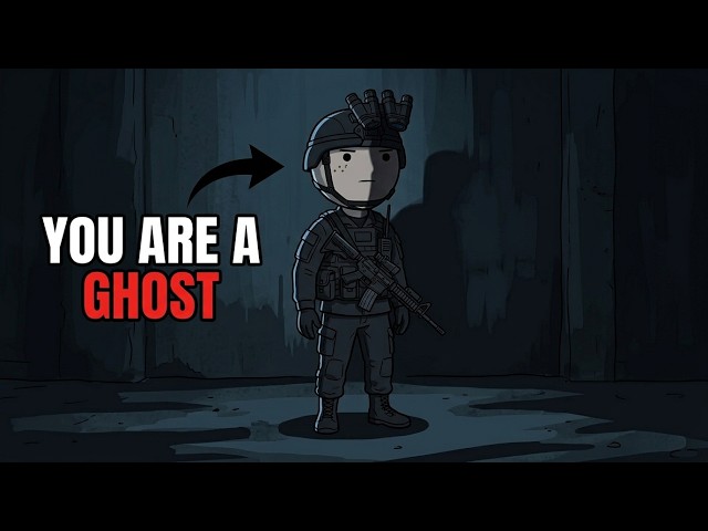 Your Life as Every Rank in Delta Force