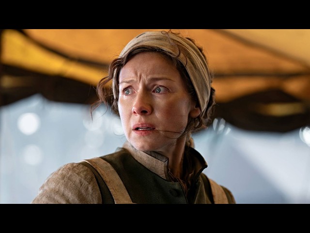 'Outlander' Season 8's Most Controversial Twist Ties Back to the Beginning