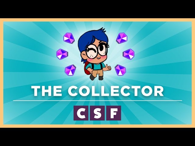 CS Fundamentals: The Collector