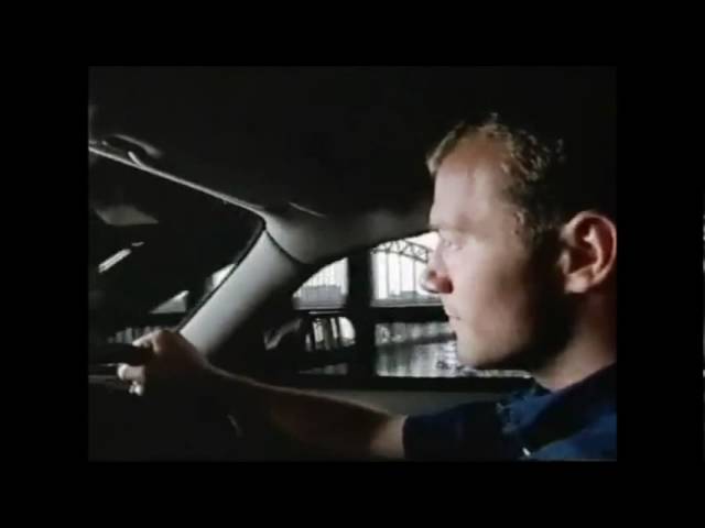 Alan Shearer McDonalds Advert (1998)