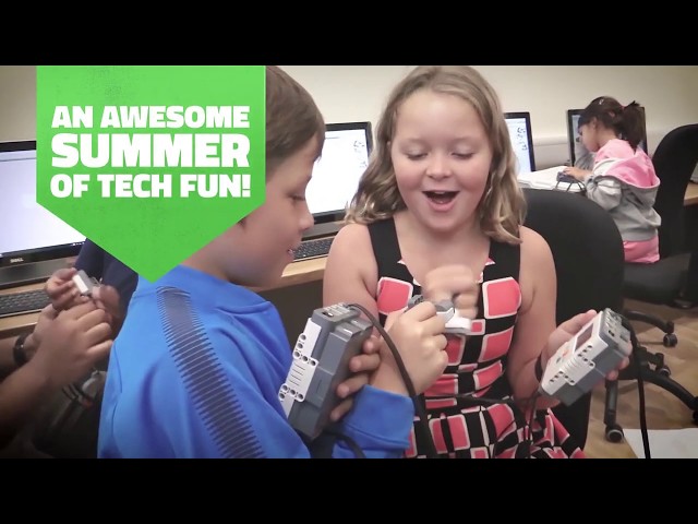 FunTech Coding & Tech Camps